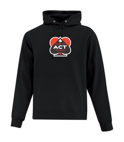 ATC Adult Everyday Fleece Crewneck Sweatshirt